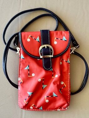 Sydney Love Sport Golf Pin High Crossbody Bag